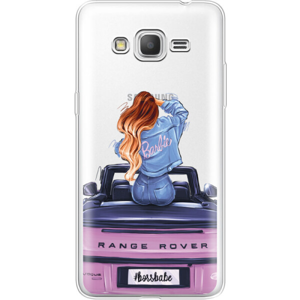 

Силиконовый чехол BoxFace Samsung G530H Galaxy Grand Prime (24486-cc78)