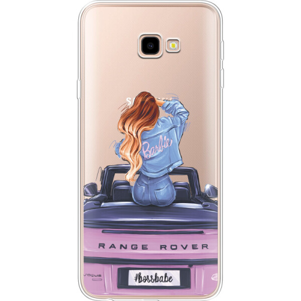 

Силиконовый чехол BoxFace Samsung J415 Galaxy J4 Plus 2018 (35411-cc78)