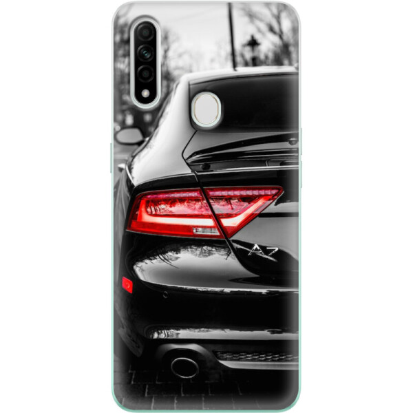 

Силиконовый чехол BoxFace OPPO A31 Audi A7 (39938-up503)