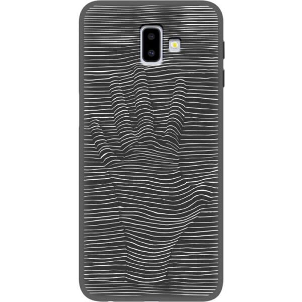 

Силиконовый чехол BoxFace Samsung J610 Galaxy J6 Plus 2018 (35408-bk56)