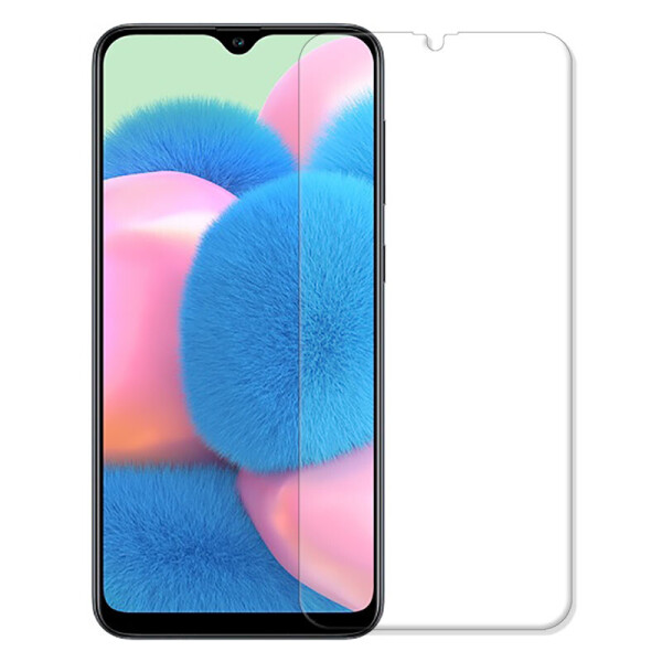 

Противоударная защитная пленка BoxFace Samsung A307 Galaxy A30s Прозрачная Передняя и задняя (38053)
