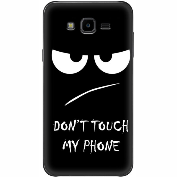 

Силиконовый чехол BoxFace Samsung J701 Galaxy J7 Neo Duos (32007-up535)