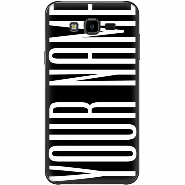 

Силиконовый чехол BoxFace Samsung J701 Galaxy J7 Neo Duos (32007-up161)