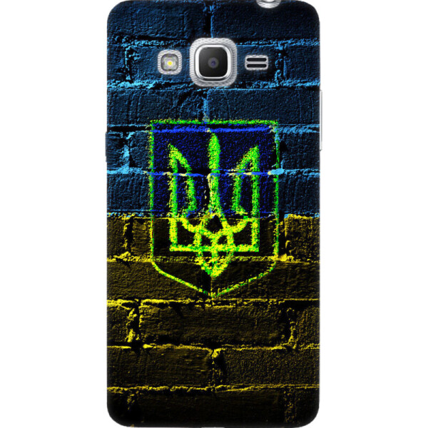 

Силиконовый чехол BoxFace Samsung J2 Prime (27302-up625)