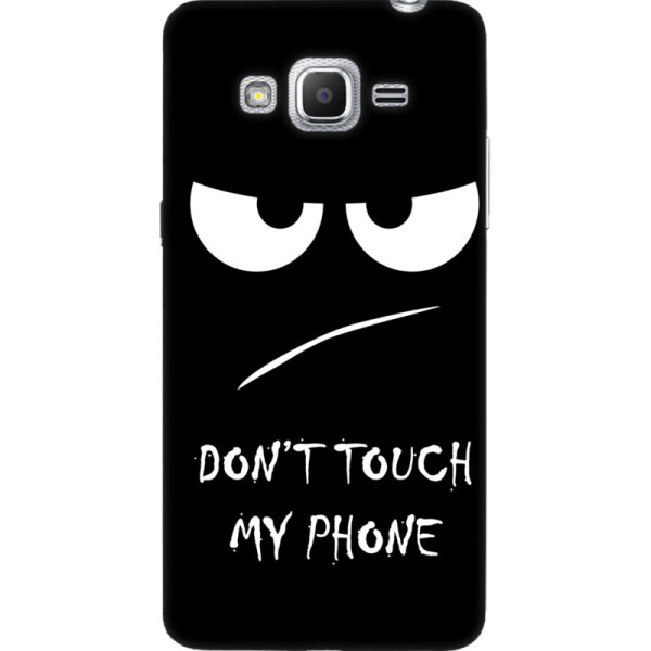 

Силиконовый чехол BoxFace Samsung J2 Prime (27302-up535)