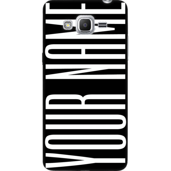 

Силиконовый чехол BoxFace Samsung J2 Prime (27302-up161)