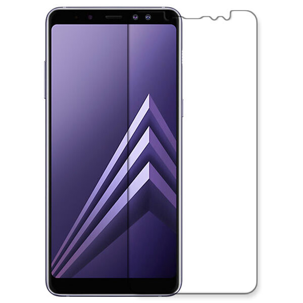 

Противоударная защитная пленка BoxFace Samsung A730 Galaxy A8 Plus (2018) Прозрачная Передняя (32618)