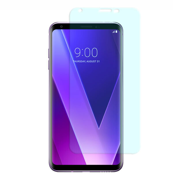 

Противоударная защитная пленка BoxFace LG V30 / V30 Plus H930DS Прозрачная Передняя и задняя (32542)