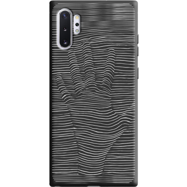 

Силиконовый чехол BoxFace Samsung N975 Galaxy Note 10 Plus (37686-bk56)