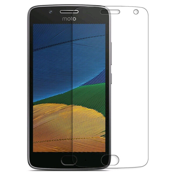 

Противоударная защитная пленка BoxFace Motorola Moto G5 Plus XT1685 Прозрачный Передняя и задняя (32695)