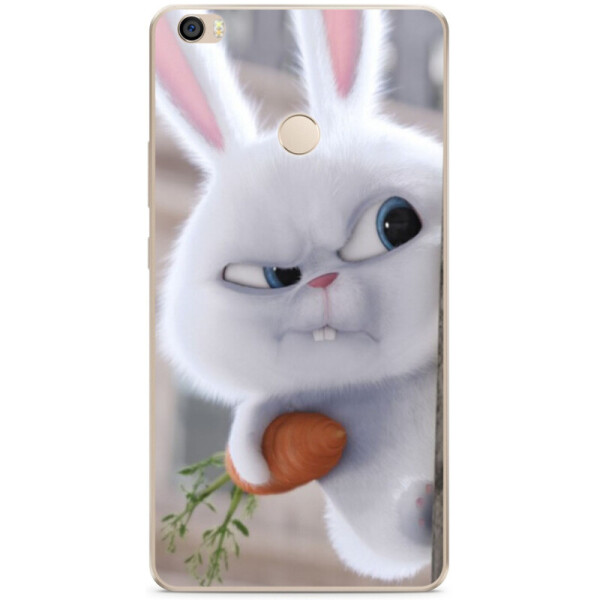 

Силиконовый чехол BoxFace Xiaomi Mi Max 2 (31448-up1116)