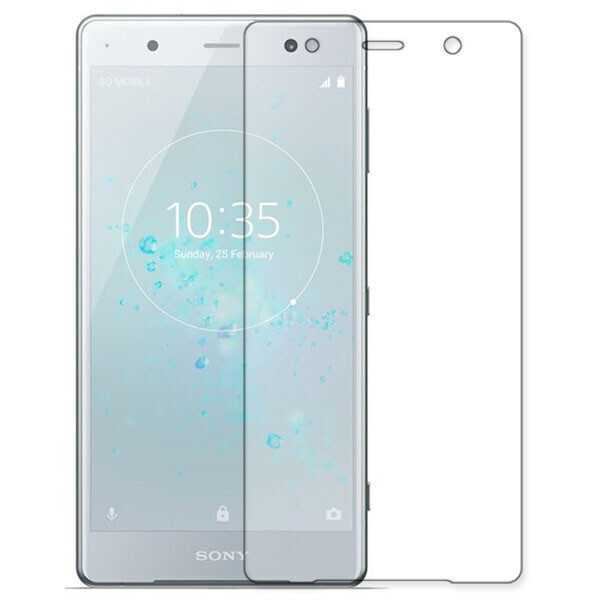 

Противоударная защитная пленка BoxFace Sony Xperia XZ2 Premium H8166 Прозрачная Передняя и задняя (35661)