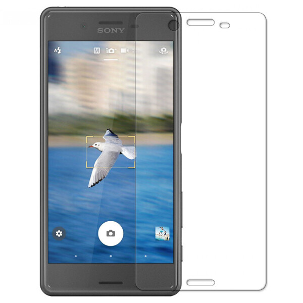 

Противоударная защитная пленка BoxFace Sony Xperia X Performance Dual Прозрачная Передняя и задняя (31899)