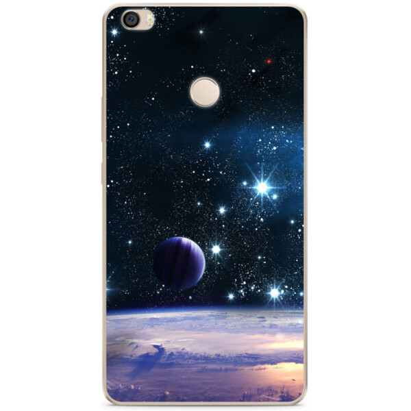 

Силиконовый чехол BoxFace Xiaomi Mi Max 2 Space Landscape (31448-up425)