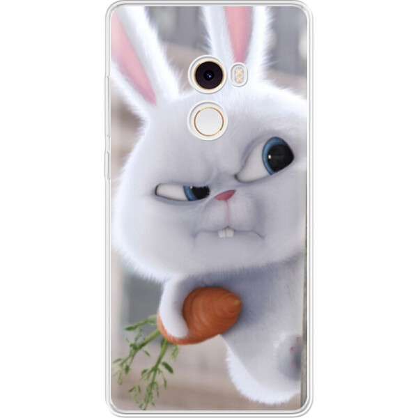 

Силиконовый чехол BoxFace Xiaomi Mi Mix 2 (35024-up1116)