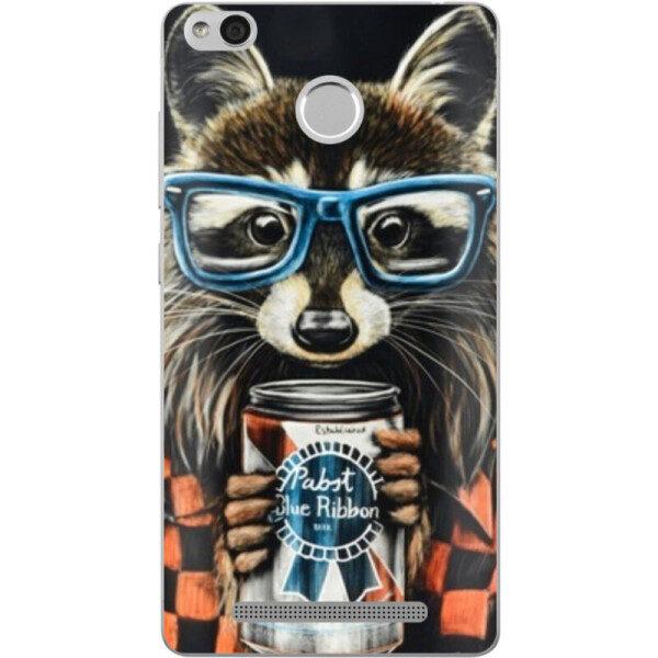 

Силиконовый чехол BoxFace Xiaomi Redmi 3s (25392-up1333)