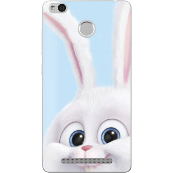 

Силиконовый чехол BoxFace Xiaomi Redmi 3s (25392-up1175)