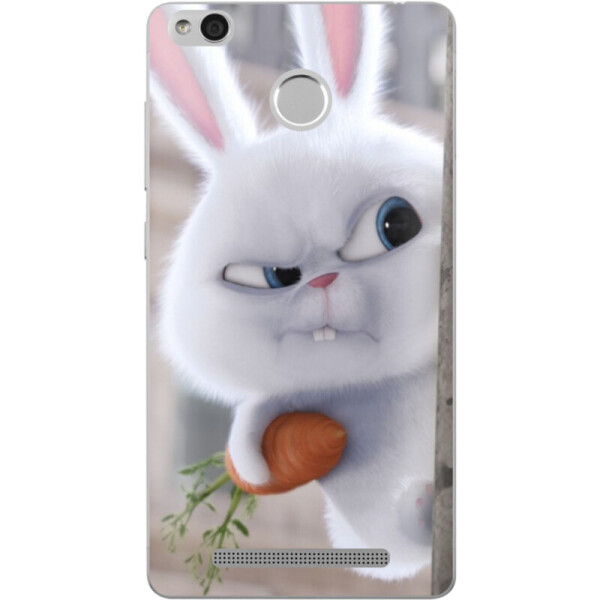 

Силиконовый чехол BoxFace Xiaomi Redmi 3s (25392-up1116)