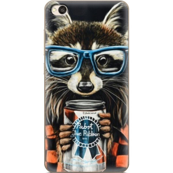 

Силиконовый чехол BoxFace Xiaomi Redmi 4A (28935-up1333)