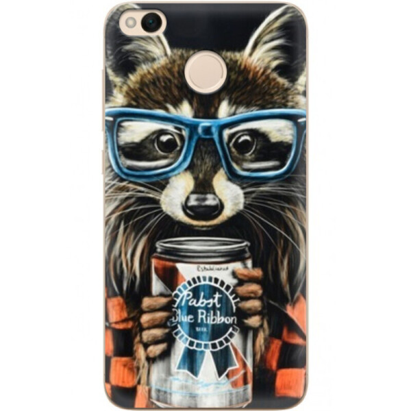 

Силиконовый чехол BoxFace Xiaomi Redmi 4x (29367-up1333)