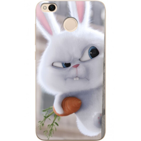 

Силиконовый чехол BoxFace Xiaomi Redmi 4x (29367-up1116)