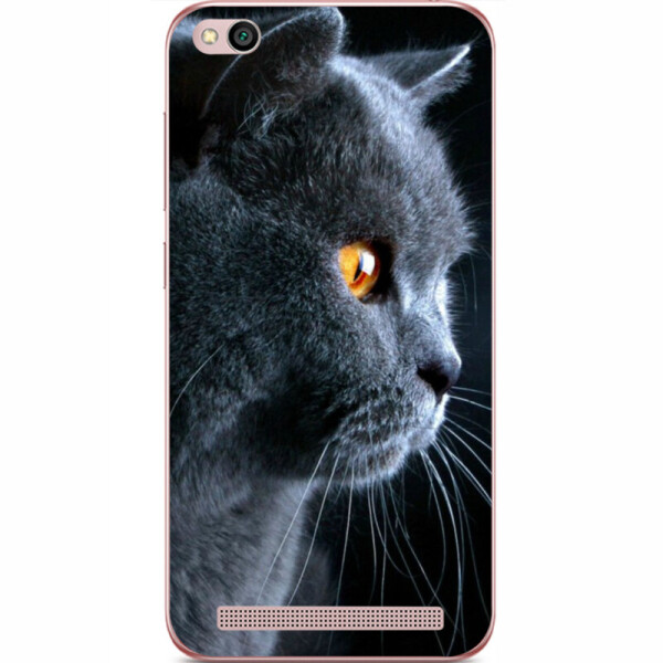 

Силиконовый чехол BoxFace Xiaomi Redmi 5A (32506-up1346)