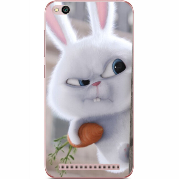 

Силиконовый чехол BoxFace Xiaomi Redmi 5A (32506-up1116)
