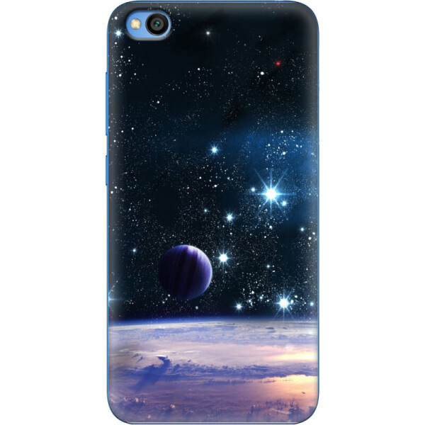 

Силиконовый чехол BoxFace Xiaomi Redmi Go Space Landscape (36211-up425)