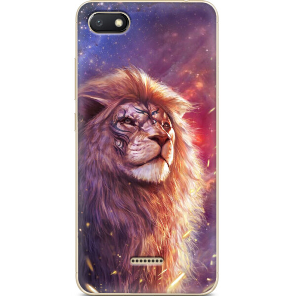 

Силиконовый чехол BoxFace Xiaomi Redmi 6A (34811-up1948)
