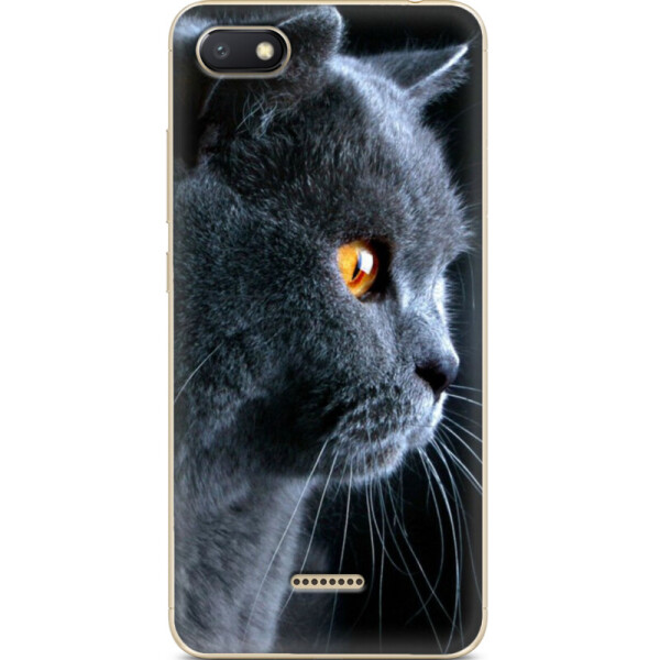 

Силиконовый чехол BoxFace Xiaomi Redmi 6A (34811-up1346)