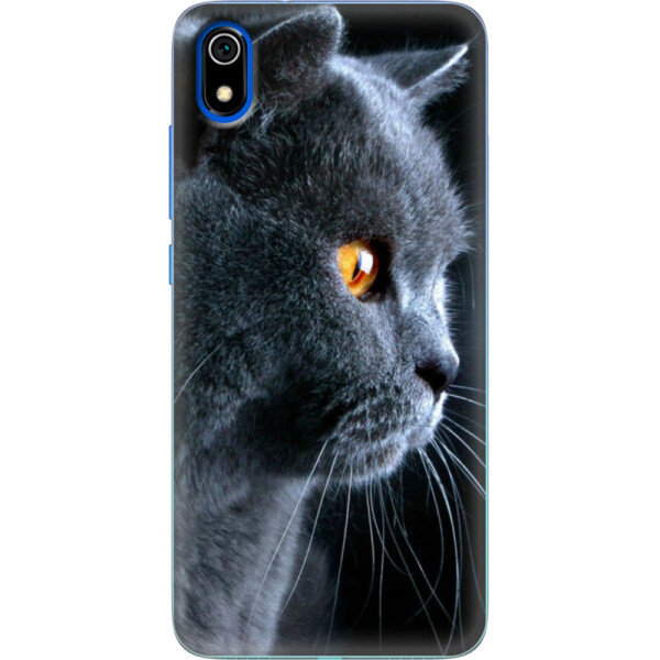 

Силиконовый чехол BoxFace Xiaomi Redmi 7A (37400-up1346)