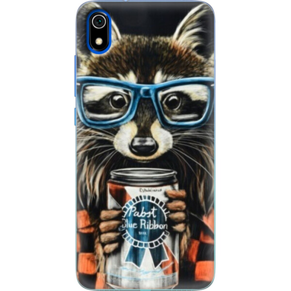 

Силиконовый чехол BoxFace Xiaomi Redmi 7A (37400-up1333)