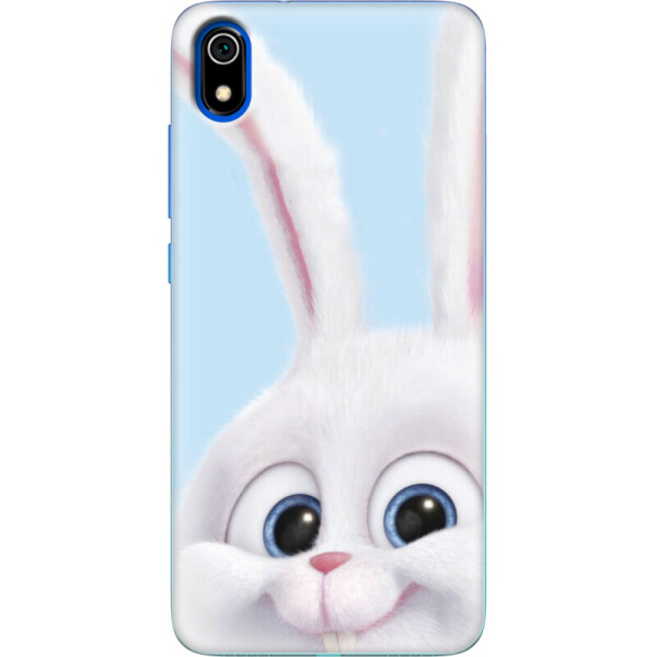 

Силиконовый чехол BoxFace Xiaomi Redmi 7A (37400-up1175)