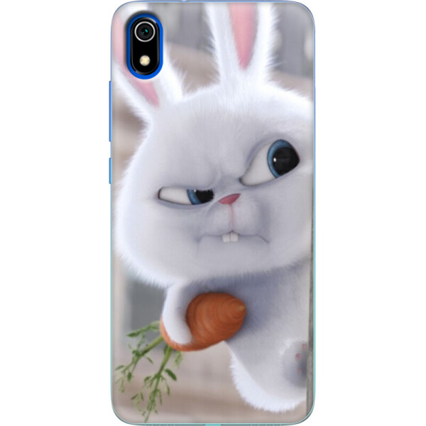 

Силиконовый чехол BoxFace Xiaomi Redmi 7A (37400-up1116)