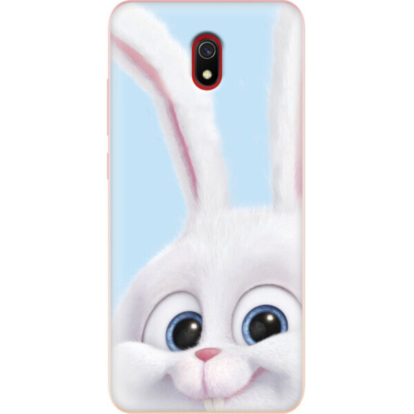 

Силиконовый чехол BoxFace Xiaomi Redmi 8A (38341-up1175)