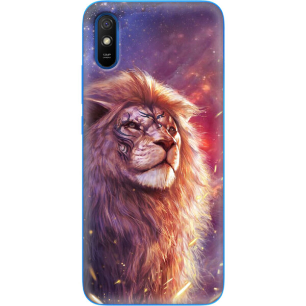 

Силиконовый чехол BoxFace Xiaomi Redmi 9A (40304-up1948)