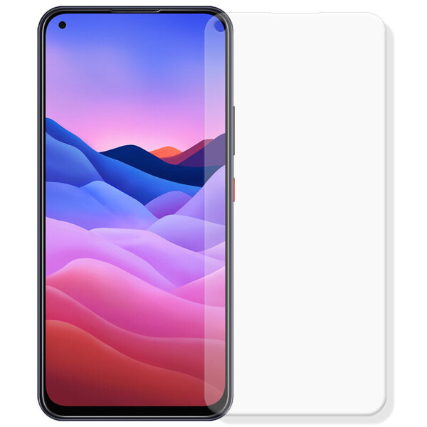

Противоударная защитная пленка BoxFace ZTE Blade V2020 Матовая (40449)