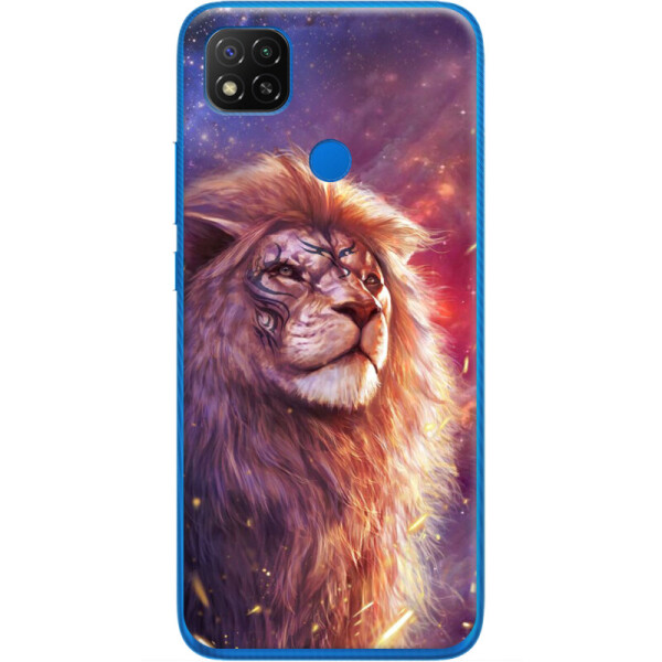 

Силиконовый чехол BoxFace Xiaomi Redmi 9C (40879-up1948)