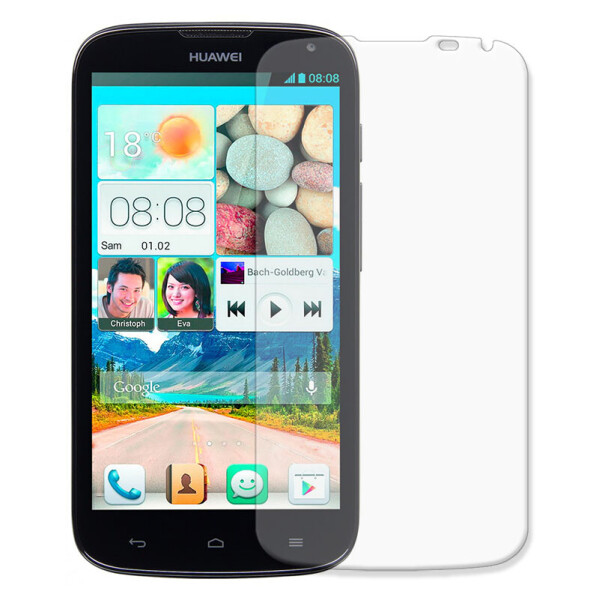

Противоударная защитная пленка BoxFace Huawei G610 U20 Матовая (38097)