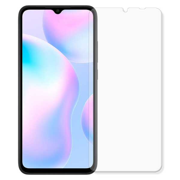 

Противоударная защитная пленка BoxFace Xiaomi Redmi 9A Матовая (40550)
