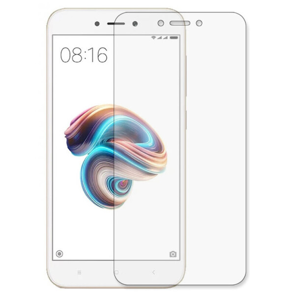 

Противоударная защитная пленка BoxFace Xiaomi Redmi 5A Матовая (34733)