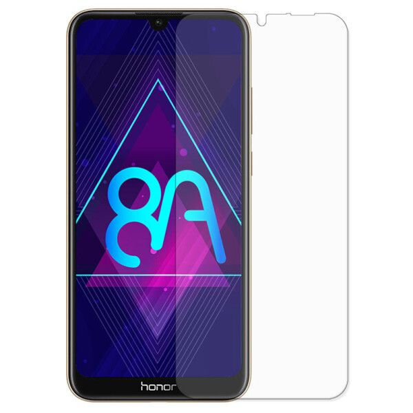 

Противоударная защитная пленка BoxFace Huawei Honor 8A Матовая (36483)
