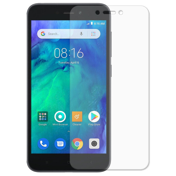 

Противоударная защитная пленка BoxFace Xiaomi Redmi Go Матовая (36500)