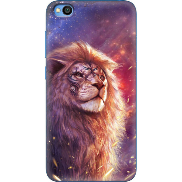 

Силиконовый чехол BoxFace Xiaomi Redmi Go (36211-up1948)