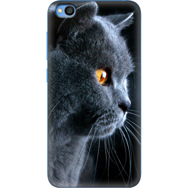 

Силиконовый чехол BoxFace Xiaomi Redmi Go (36211-up1346)