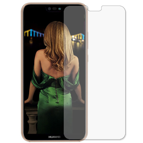 

Противоударная защитная пленка BoxFace Huawei P20 Lite Матовая (34543)