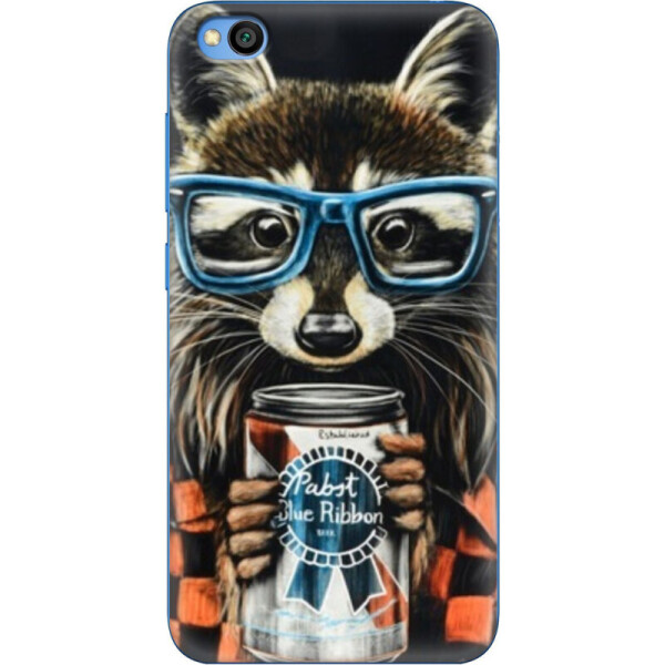 

Силиконовый чехол BoxFace Xiaomi Redmi Go (36211-up1333)