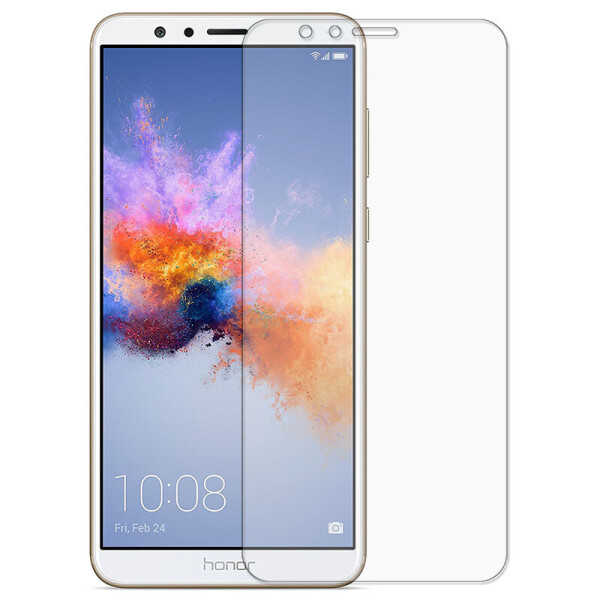 

Противоударная защитная пленка BoxFace Huawei Honor 7x Матовая (35040)