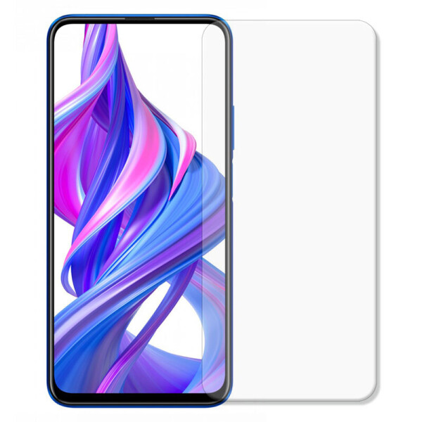 

Противоударная защитная пленка BoxFace Huawei Honor 9X Матовая (38579)
