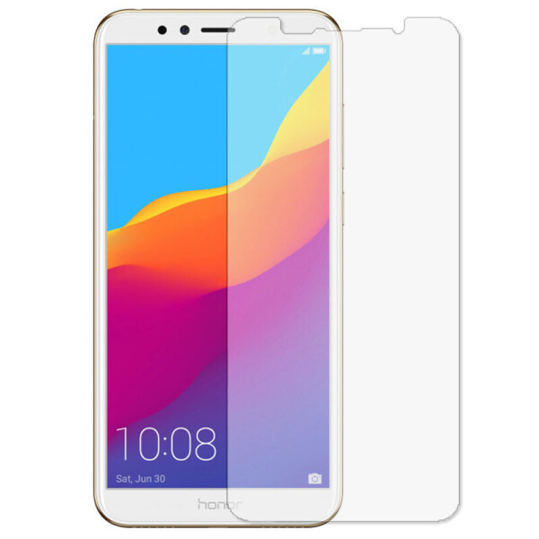 

Противоударная защитная пленка BoxFace Huawei Honor 7C Матовая (34504)